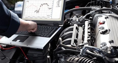 Car maintenance service